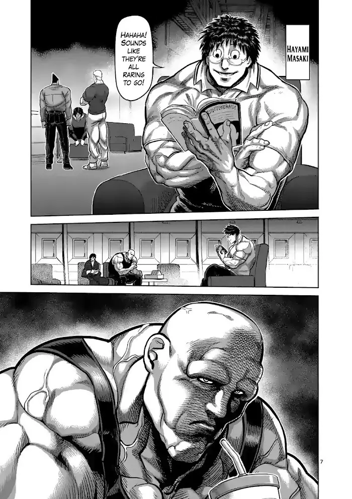 Kengan Omega Chapter 57 image 07_optimized